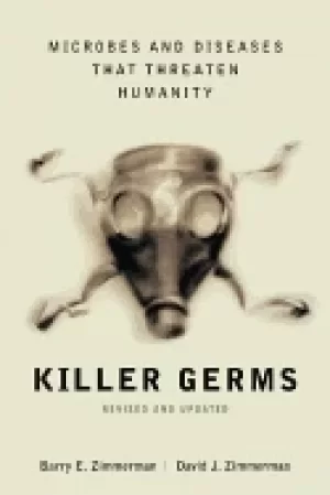 Image of killer germs