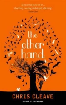 Image of The Other Hand by Chris Cleave Book