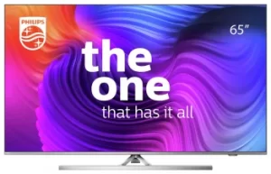 Image of Philips 65" 65PUS8536 Smart 4K Ultra HD LED TV