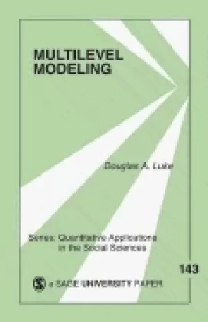 Image of multilevel modeling