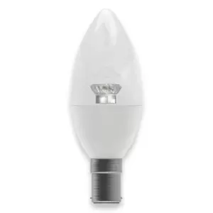 Image of Bell 4W LED B15/SBC Candle Cool White - BL05076