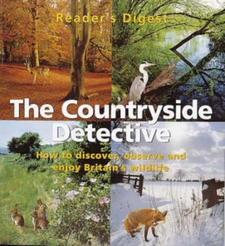 Image of The Countryside Detective by David J Bellamy and David Burnie and Jason Smalley Hardback