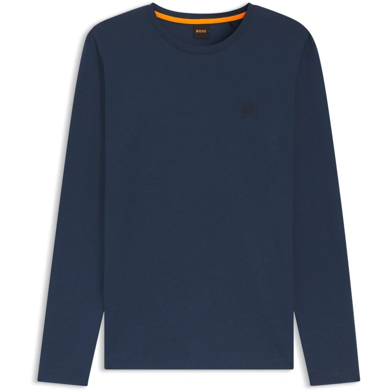 Image of Boss Tacks 10242631 02 Blue 464 male 2XL