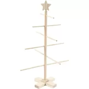 Image of Pine Christmas Tree