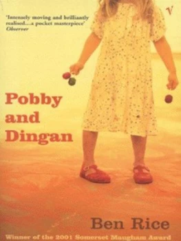 Image of Pobby and Dingan by Ben Rice Paperback