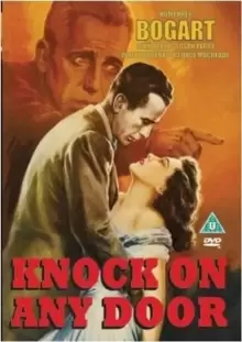 Image of Knock On Any Door