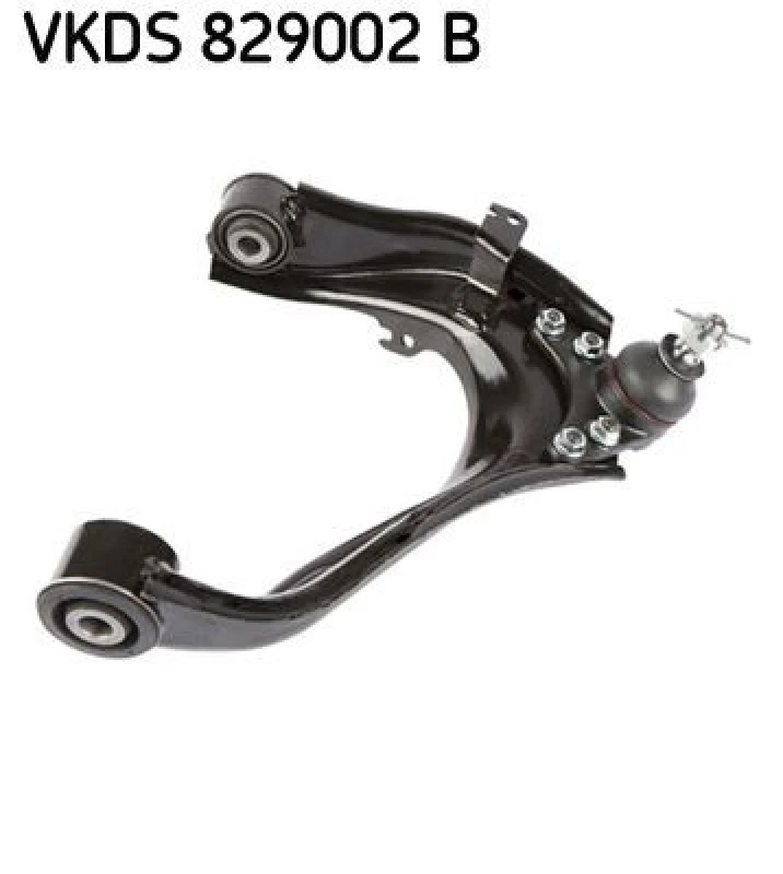 Image of SKF Suspension arm SKF VKDS 829002 B