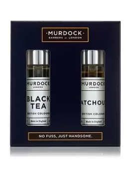 image of Murdock London Cologne Duo