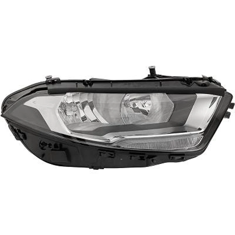 Image of Headlight DIEDERICHS 1683080