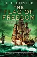 Image of flag of freedom 1978 year of destiny as two greatfleets battle for supremac