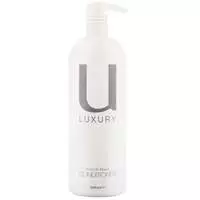 image of Unite Cleanse and Condition U Luxury Pearl and Honey Conditioner 1000ml / 33.8 fl.oz.