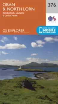 Image of Oban and North Lorn