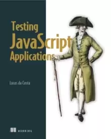 Image of Testing JavaScript Applications