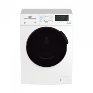 Beko WDB7426R1W 7KG 4KG 1200RPM Freestanding Washer Dryer