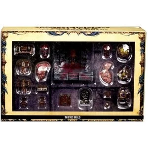 Image of Pathfinder Battles - Thieves Guild Premium Set