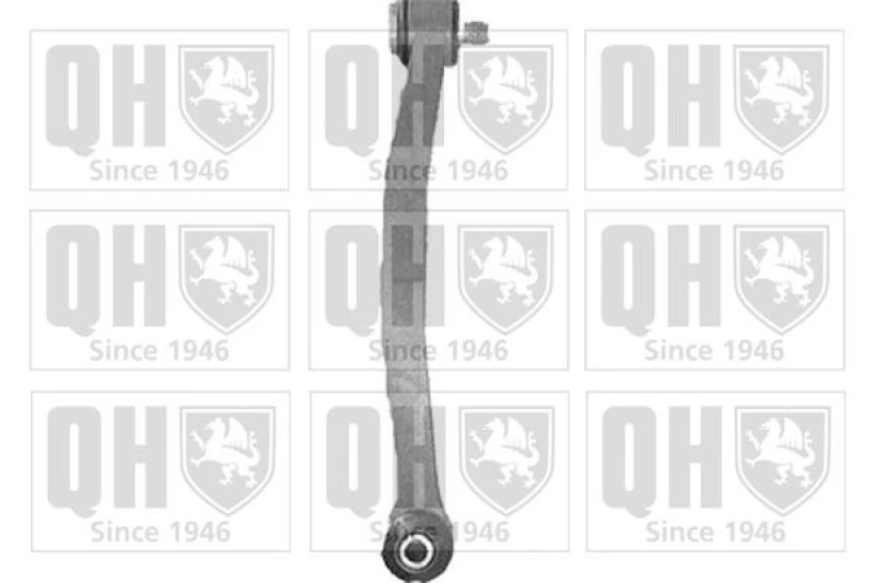 Image of QUINTON HAZELL Anti-roll bar link QUINTON HAZELL QLS2922S