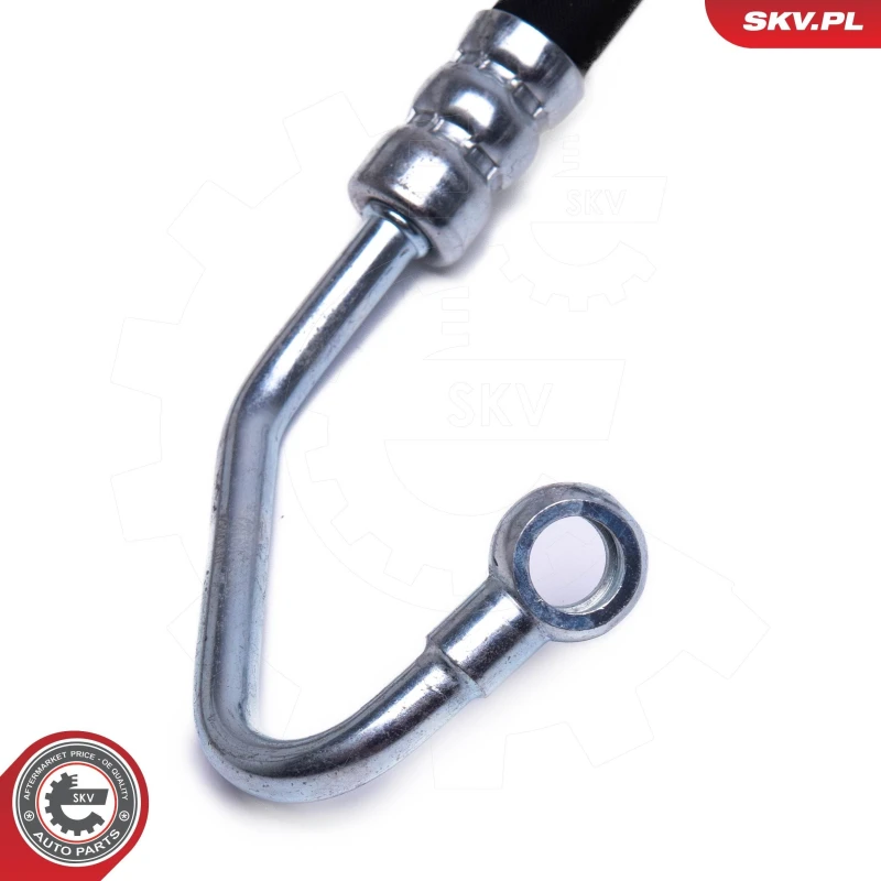 Image of ESEN SKV Power steering hose ESEN SKV 10SKV842