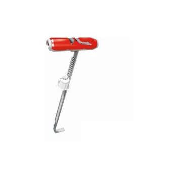 Image of Fischer - 537260 DUOTEC FIXINGS (BOX 20)