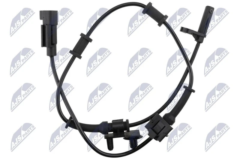 Image of NTY ABS sensor NTY HCA-CH-097