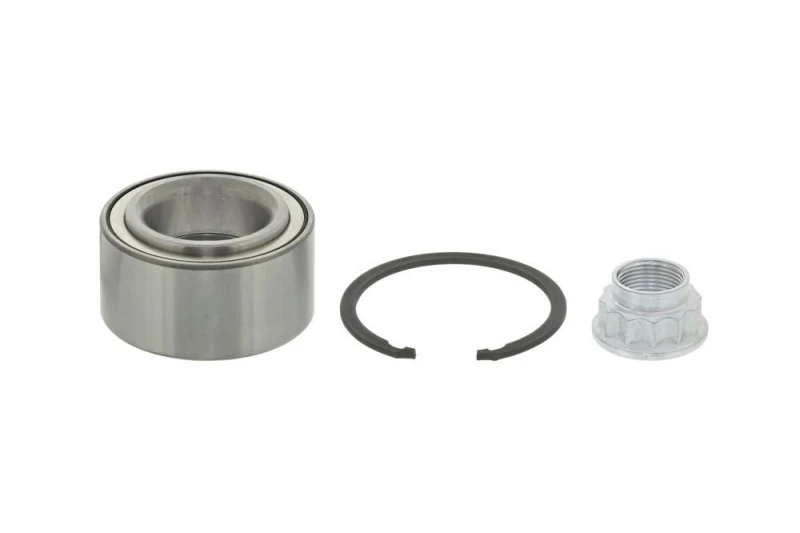 Image of Wheel bearing kit TOPRAN 723 069