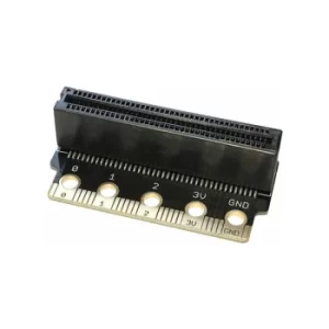 image of 4tronix Angle:bit Turn your BBC micro:bit 90 Degrees