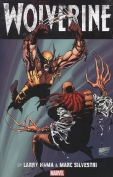 Image of Wolverine. Vol 1 by Walter Simonson Paperback