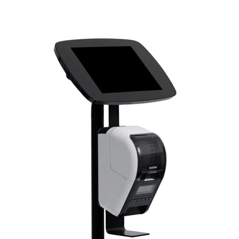 Image of Bouncepad FBR-B1-PD7-MX tablet security enclosure Black 25.9cm (10.2") FBR-B1-PD7-MX