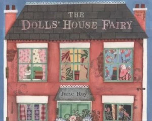 Image of The Dolls House Fairy by Jane Ray Paperback