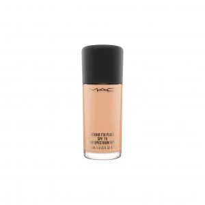 Image of MAC Studio Fix Fluid SPF 15 Foundation Nw30