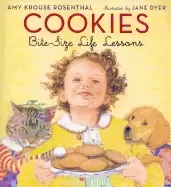 Image of cookies bite size life lessons