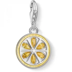 image of THOMAS SABO Lemon Charm