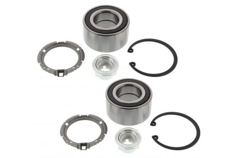 Image of Wheel bearing kit MAPCO 46126