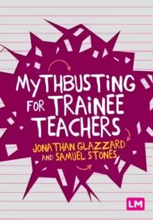 Image of Mythbusting for Trainee Teachers