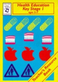 Image of Health Education by John Lloyd and Ron Morton Paperback