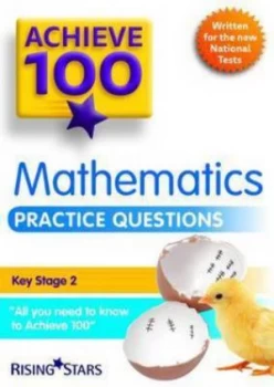 Image of Mathematics. Practice Questions. by Steph King Paperback
