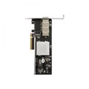 Image of StarTech.com QSFP+ Network Card - PCIe