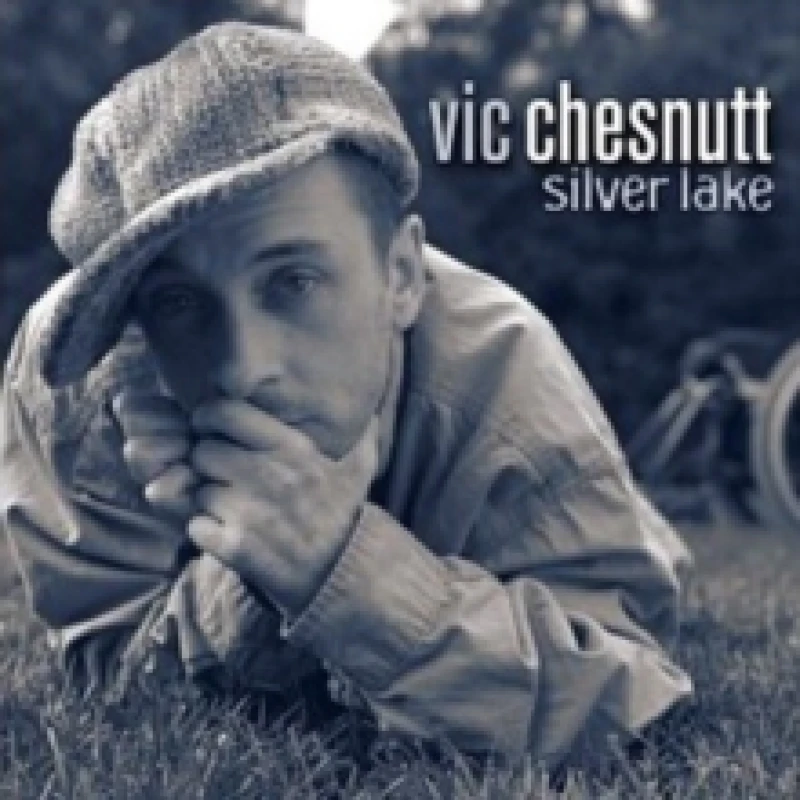 Image of Silver Lake CD / Album