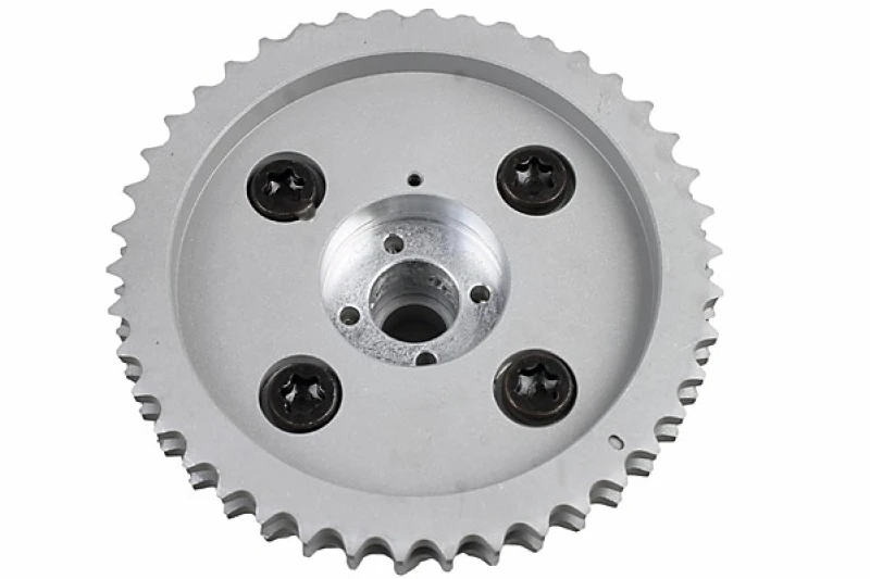 Image of Camshaft Adjuster METZGER 2410059