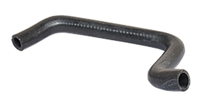 Image of Radiator hose METZGER 2420136