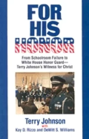 Image of for his honor