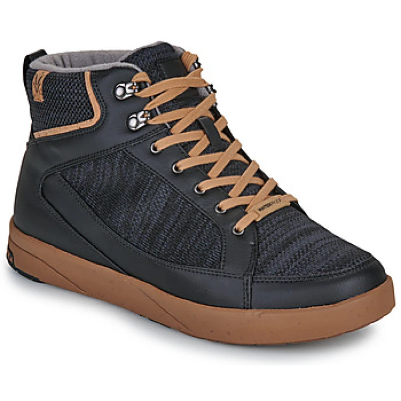 Image of Saola Waterproof Trainers Saola Machu Noir Male 42