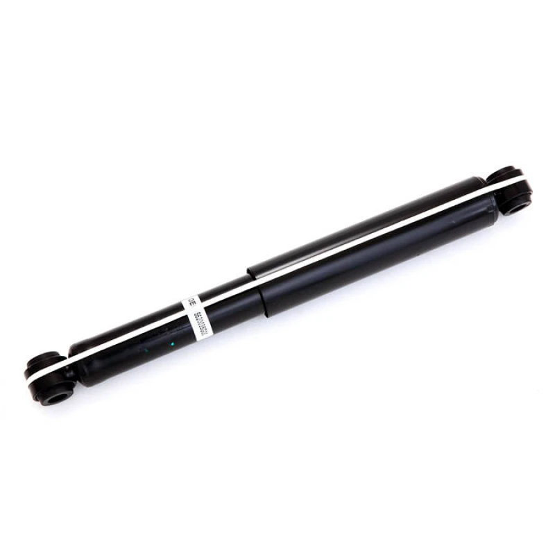 Image of STARK SKSA-0132065 Shock absorber Rear Axle, Oil Pressure, Telescopic Shock Absorber, Bottom eye Shock Absorber (854)