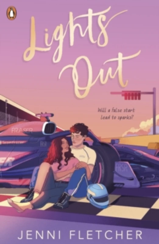 Image of Lights Out. Paperback. By Jenni Fletcher Books