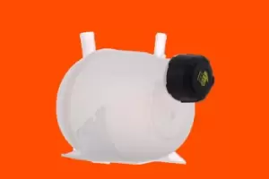 Image of MEYLE Expansion Tank 16-14 223 0000 Coolant Expansion Tank,Coolant Reservoir RENAULT,DACIA,CLIO II (BB0/1/2_, CB0/1/2_),KANGOO (KC0/1_)