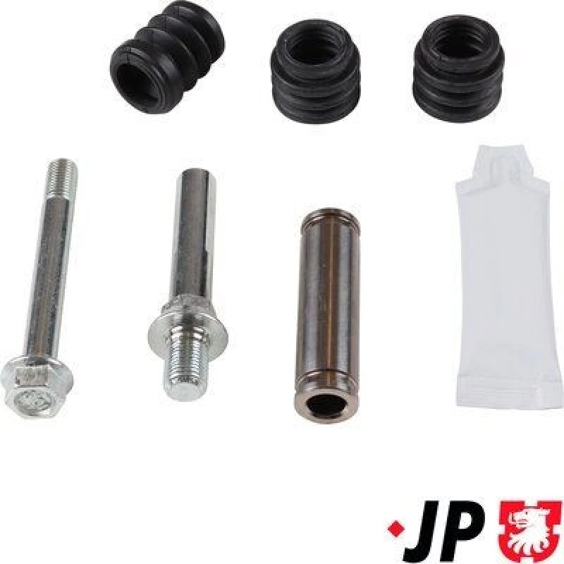 Image of JP GROUP Guide sleeve kit, brake caliper JP GROUP 3564004310