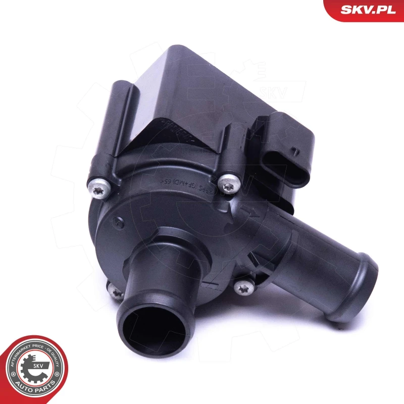 Image of ESEN SKV Auxiliary water pump ESEN SKV 22SKV042