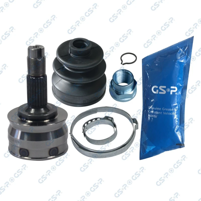 Image of GSP CV joint kit GSP 817024
