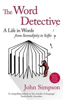 Image of The word detective by J. A. Simpson