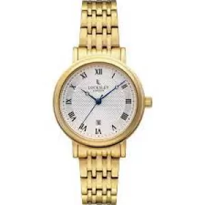 image of Locksley London Quartz Watch LB131040