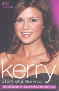 Image of Kerry by Emily Herbert Hardback